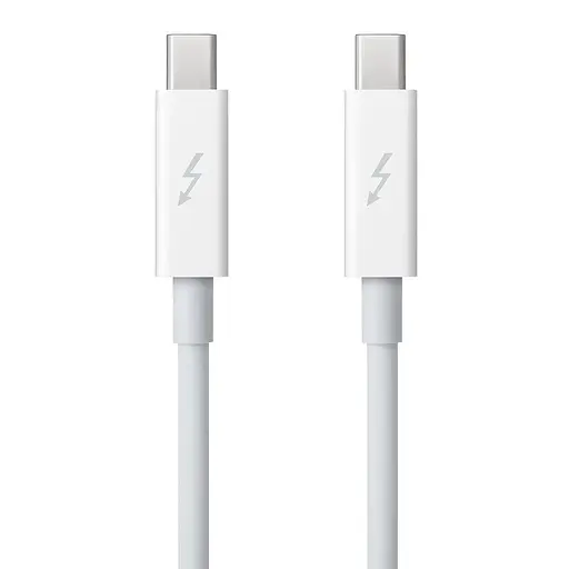 Кабель Thunderbolt Cable for Apple 50 см (MD862)
