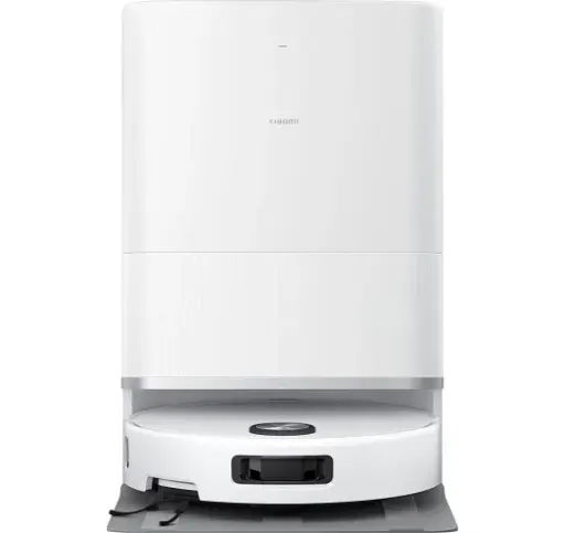 Робот-пылесос с влажной уборкой Xiaomi Robot Vacuum 5 (BHR0834EU) UA - фото 7