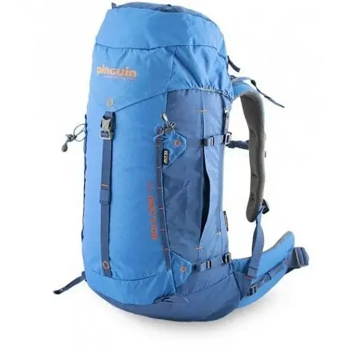 Рюкзак Pinguin Boulder 38 2020 Blue (1033-PNG 315158)