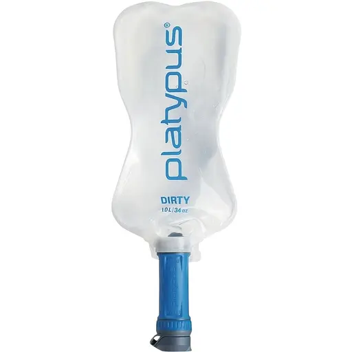 Фільтр для води Platypus Quickdraw 1L Filter System (1004-13903)