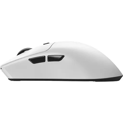 Мышь RAWM SA-MH01 White [150753] - фото 5