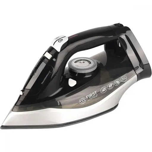 Праска з парою First FA-5627-2-BA - фото 1