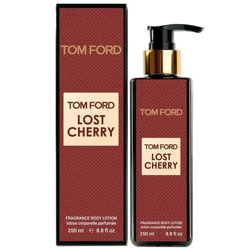 Парфумований лосьйон для тіла Lost Cherry 250 мл - фото 1