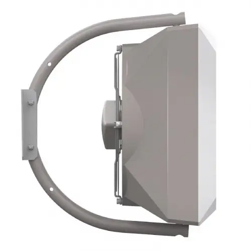 Тепловентилятор Volcano VR Mini AC (3-20 кВт) - фото 2