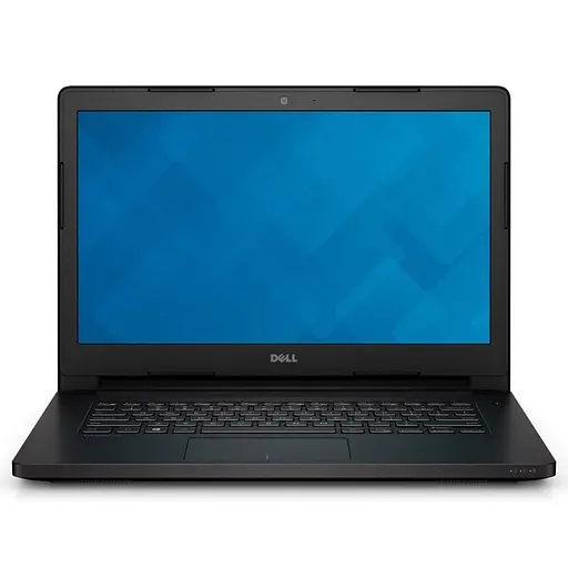 Ноутбук Dell Latitude 3470 14" (i5-6200U / 8GB / SSD 120GB) Refurbished