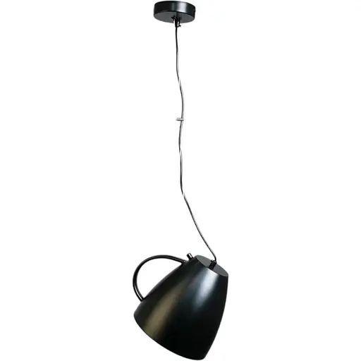 Люстра Brille BL-1002/1 E27 BK