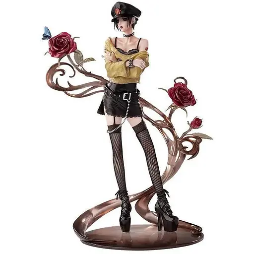 Коллекционная фигурка Нана Нана Осаки Nana Nana Osaki 23 см CH N NO 23 - фото 1