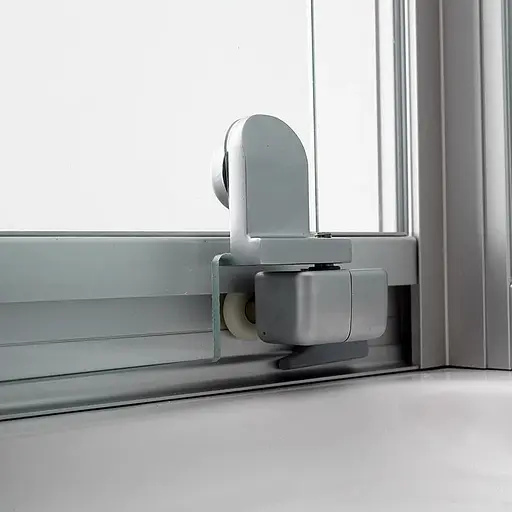 Душевой бокс Dusel Glare сатин 900x900x2100 559001 - фото 6