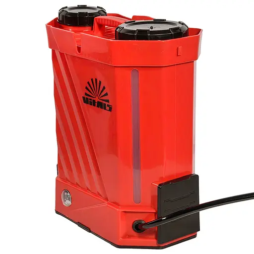 Обприскувач акумуляторний Vitals Sm 212om (241179) - фото 1