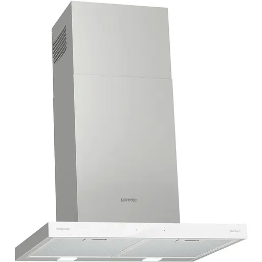 Вытяжка Gorenje WHT6SY[WHT6SYW]