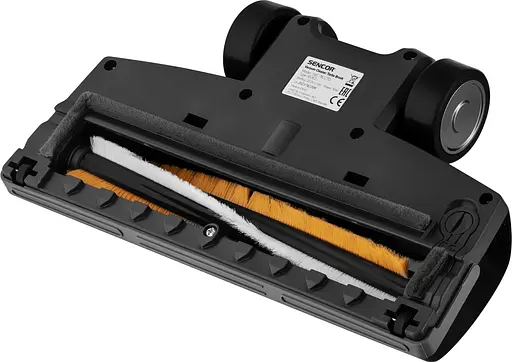 Пылесос беспроводной Sencor 220 Вт автон. работа до 40 мин НЕРА черный - фото 6