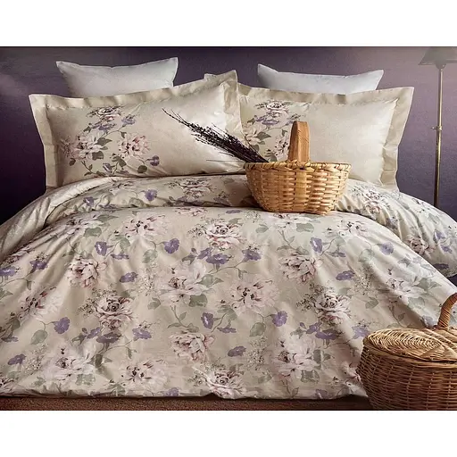 Комплект постільної білизни Pupilla Collection Євро 000280308