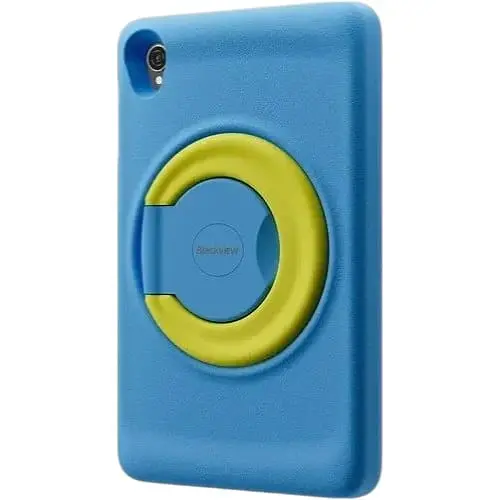 Планшет Blackview Tab A5 3/64Gb Tropical Blue LTE Global version - фото 4