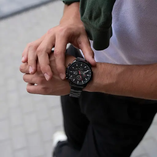 Годинник Forsining Finance - фото 11