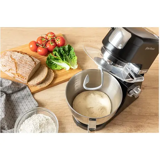 Кухонний комбайн Sencor STM6359BK - фото 10