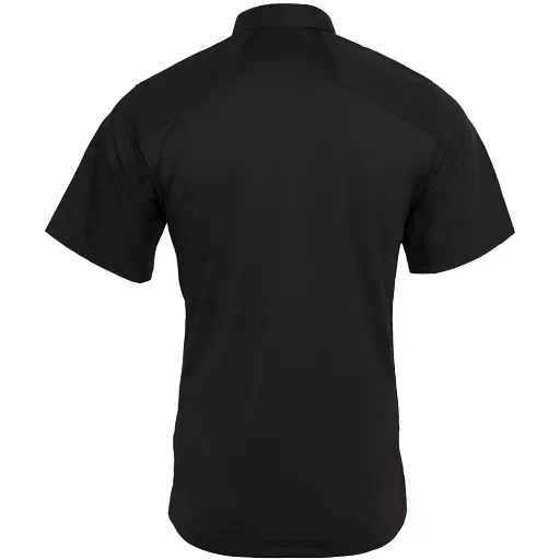 Тенниска поло First Tactical M’S V2 PRO PERF S/S SHIRT L Black - фото 2