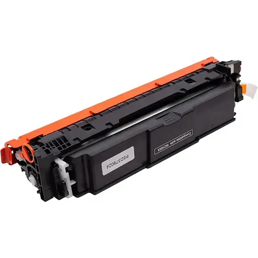 Картридж PowerPlant HP Color LaserJet Pro MFP 4301dw (W2100X) (с чипом) - фото 1