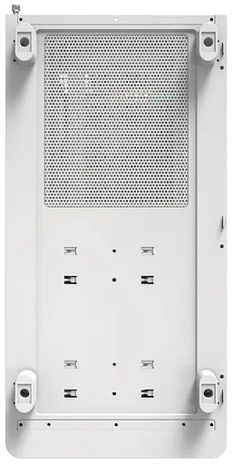 Корпус MONTECH XR WOOD (W) (XR WOOD (W)) - фото 7