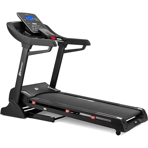 Бігова доріжка Hop-Sport HS-3000LB Aqua