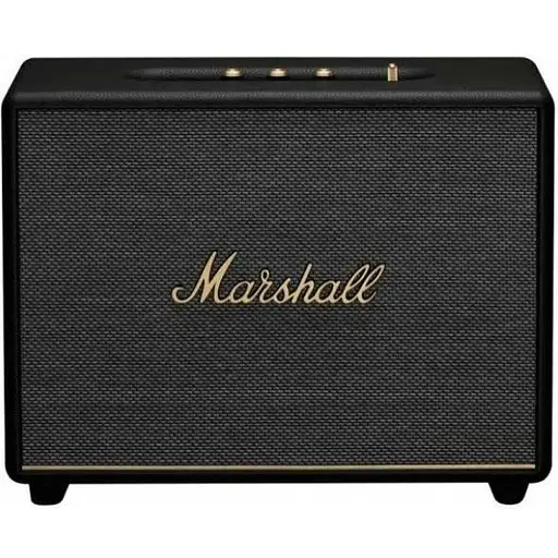 Портативная акустика Marshall Woburn III Black 1006016 (Asian Version)