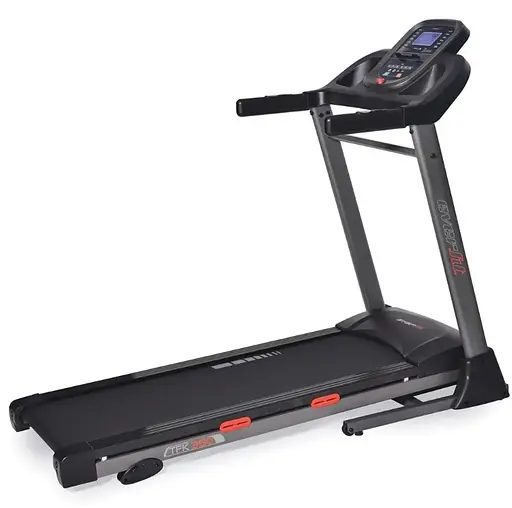 Беговая дорожка Everfit TFK 350 (TFK-350) - фото 1