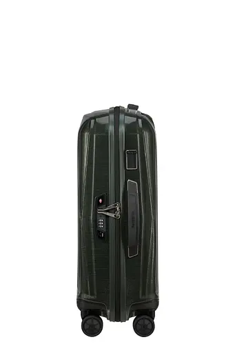 Чемодан Samsonite MAJOR-LITE CLIMBING 55 см IVY 55x40x20(23) KM1*14001 - фото 14