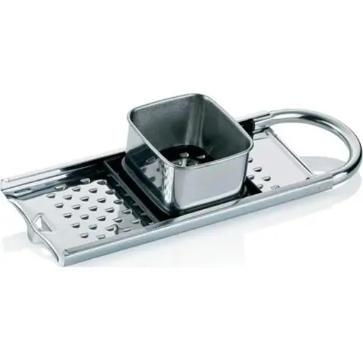 Терка ручная для приготовления коротких галушек KELA Emma (19087)