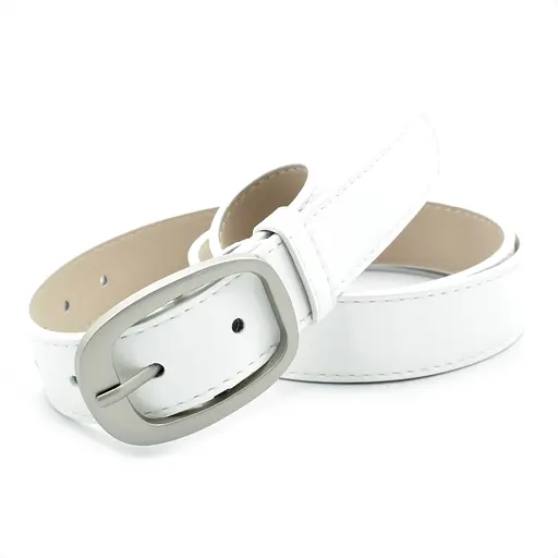 Ремінь Le-Mon жіночий 110х2,8 см acs0022332 - фото 2