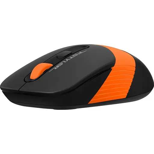 Миша A4Tech Fstyler FG10S Orange [135960] - фото 2