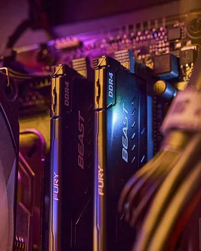 Комп'ютер Stalker 2_5 - фото 7