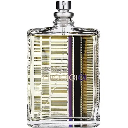 Туалетная вода оригинал Распив Escentric Molecules Escentric 01 3 мл - фото 1