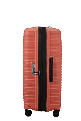 Валіза Samsonite UPSCAPE 75 см CLAY 75x51x30(33) KJ1*17003 - фото 4
