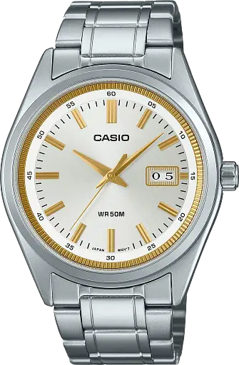 Часы Casio Timeless Collection MTP-B180D-7A