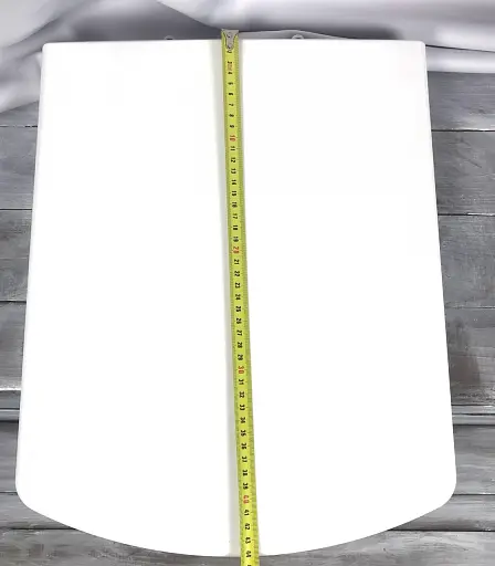 Сидения для унитаза с микролифтом NKP Sedef 0337 Soft Close+Quick Release из термопласта - фото 3