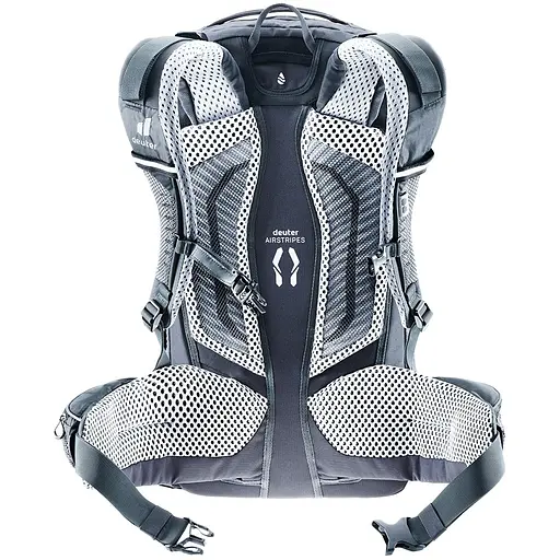 Рюкзак Deuter Trans Alpine Pro 28 Black-Graphite (1052-3201121 7403) - фото 3