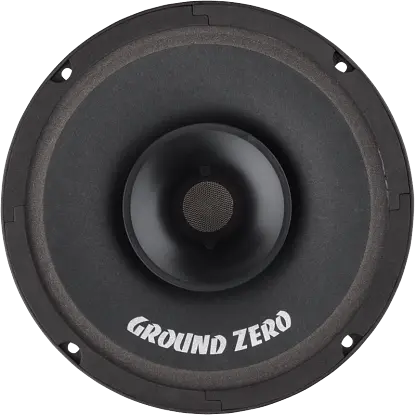 Коаксіальна акустична система Ground Zero GZCF 200COAX - фото 2