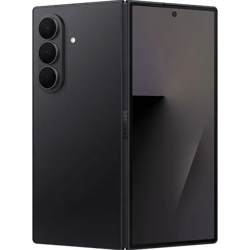 Смартфон Samsung Galaxy Fold7 12/256GB Jetblack (SM-F966BZKB) [142177] - фото 4