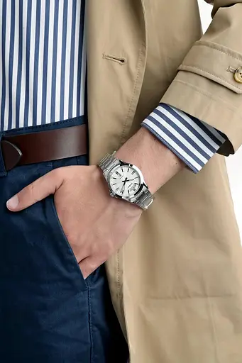 Годинник Casio MTP-1381D-7AVDF - фото 6