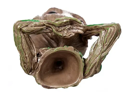 Кашпо горшочек со стабилизированным мхом Грут Groot G3 - фото 10