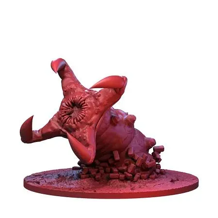 Настольная игра Steamforged Games Resident Evil 3: The Board Game – City of Ruin (stdgm020) - фото 5