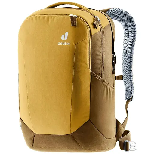 Рюкзак Deuter Giga New Desert Tan (1052-3812321 6607)