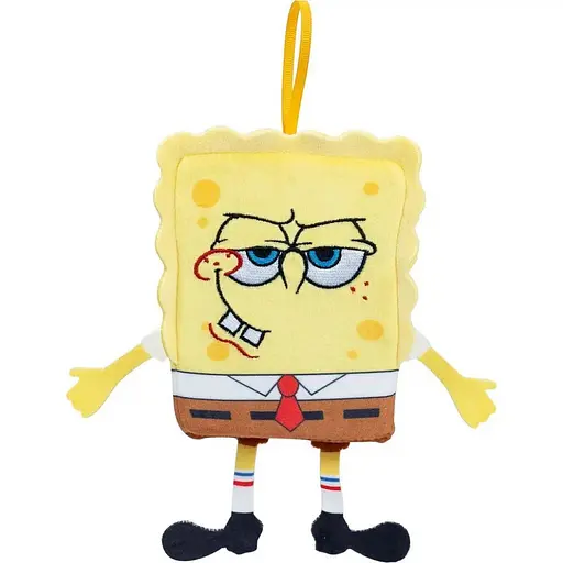 Дитяча м'яка іграшка-сюрприз SpongeBob M14165 в асортименті - фото 6