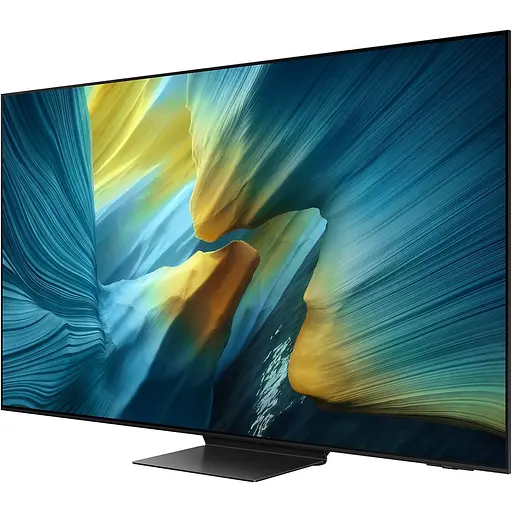 Телевизор Samsung S95F 77" OLED 4K (QE77S95FAUXUA) [140877] - фото 3