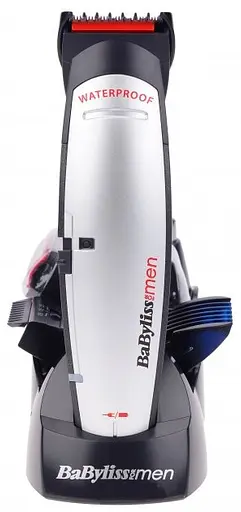 Тример Babyliss E837E - фото 2