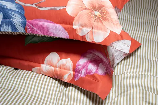 Комплект постільної білизни Lotus Home Євро 000281680 - фото 3