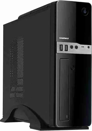 Корпус GameMax ST-607 (ST-607) 300 Вт - фото 1