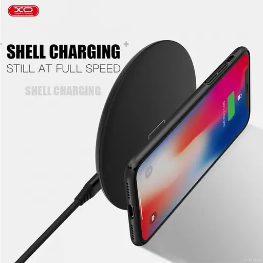 Беспроводное зарядное устройство для XO WX012 - фото 4