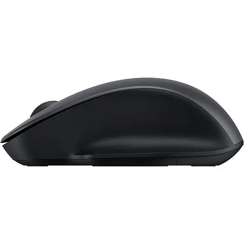 Бездротова миша Xiaomi Wireless Mouse Comfort Edition (BHR9359GL) чорна - фото 6