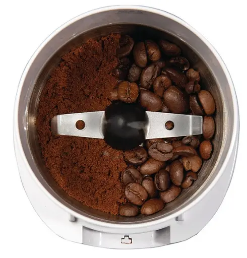 Кавомолка Gorenje SMK150WI (CG9140-GS) (6909550) - фото 4