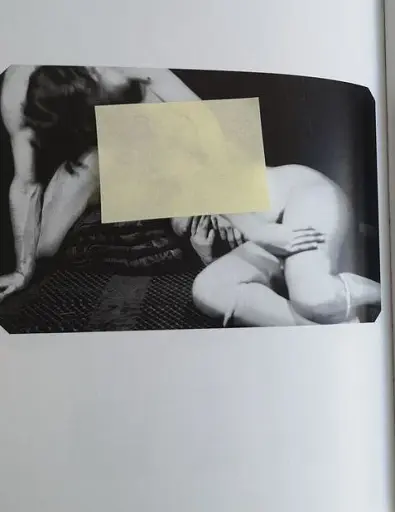 Forbidden Erotica - фото 4